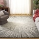 preview thumbnail 24 of 38, SAFAVIEH Handmade Abstract Sippie Modern Wool Rug