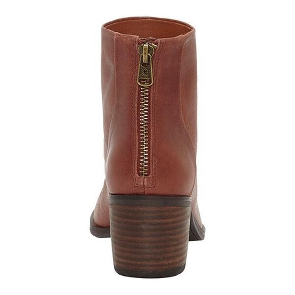 lucky brand magine