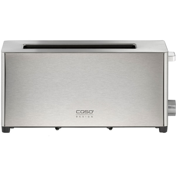 Wide 2025 slice toaster