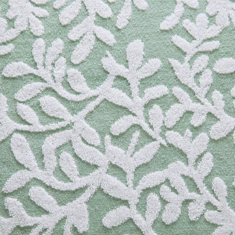 Madison Park Skyler 6 Piece Towel Set