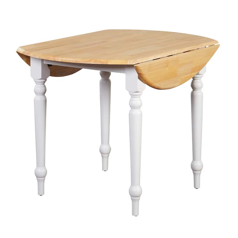 Simple Living Jessie 3-piece Ladder back Dining Set