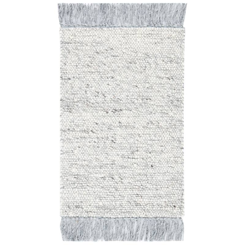 SAFAVIEH Handmade Vermont Larissa Wool Rug