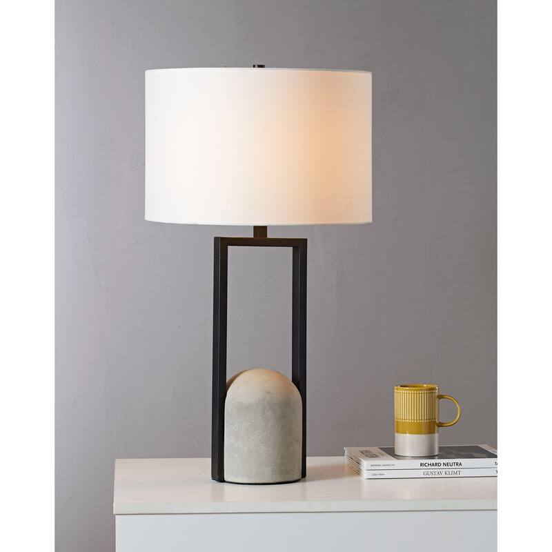 Renwil Florah Table Lamp - Large