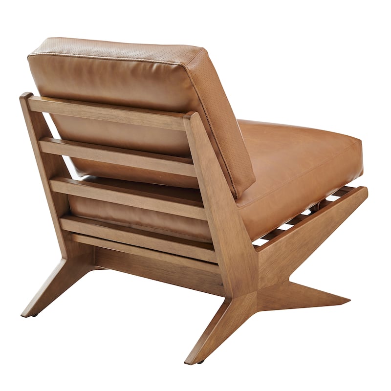 NPD Furniture Chandler Accent Chair