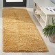 preview thumbnail 23 of 22, SAFAVIEH Hudson Shag Veroniki 2-inch Thick Rug