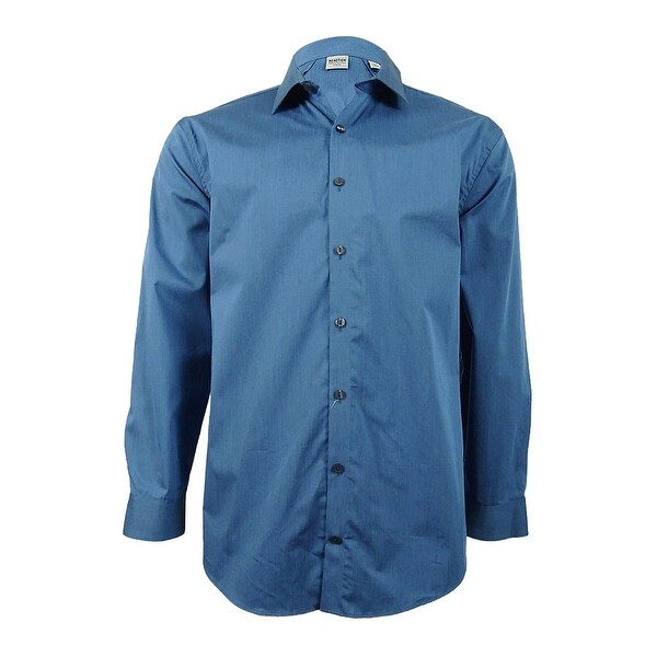 kenneth cole reaction slim fit shirt