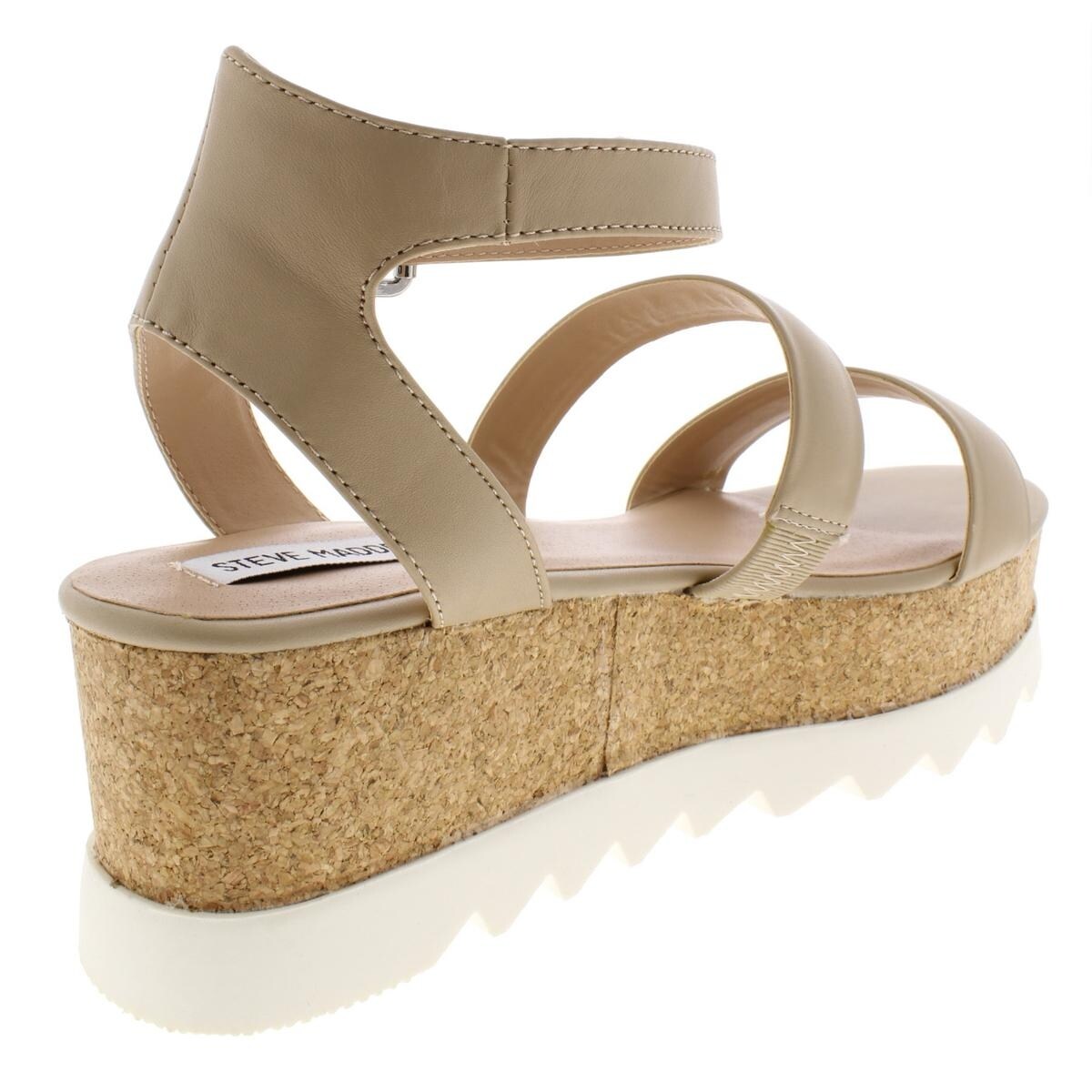 kirsten platform sandals