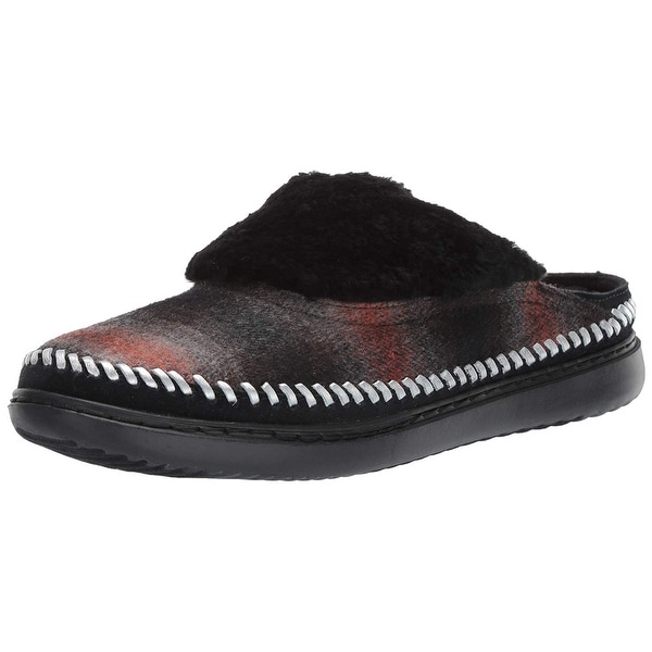 cole haan mens house slippers