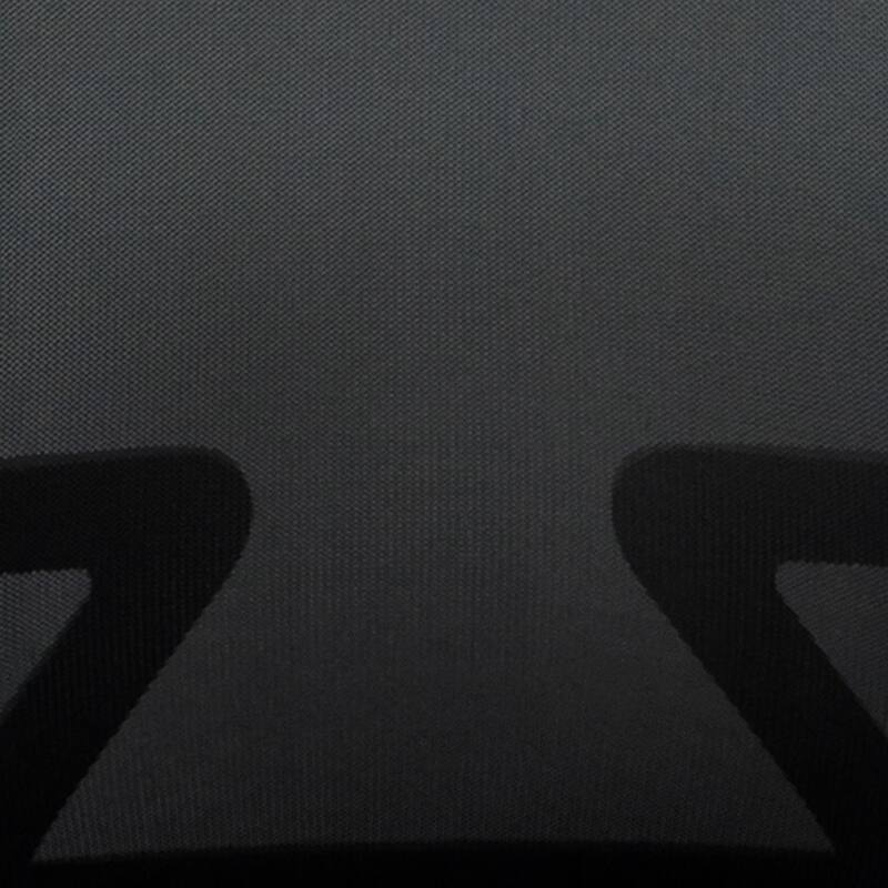 Techni Mobili Ergonomic Mesh Office Chair with Adjustable Height & Tilt - Economical Desk Chair with Lumbar Support