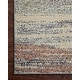 preview thumbnail 6 of 7, Alexander Home Bradford Modern Abstract Area Rug