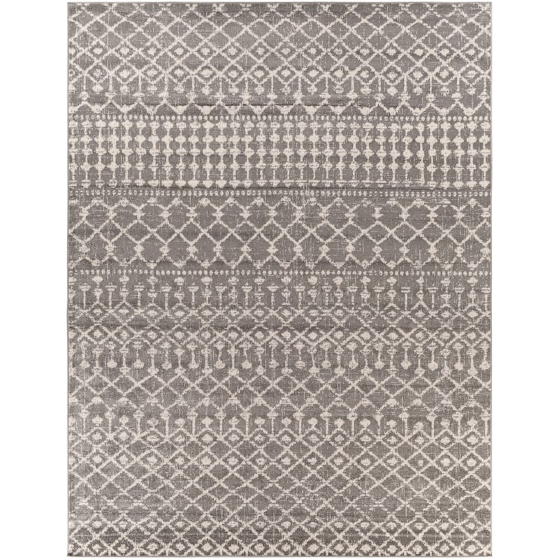 Livabliss Mieke Geometric Bohemian Area Rug