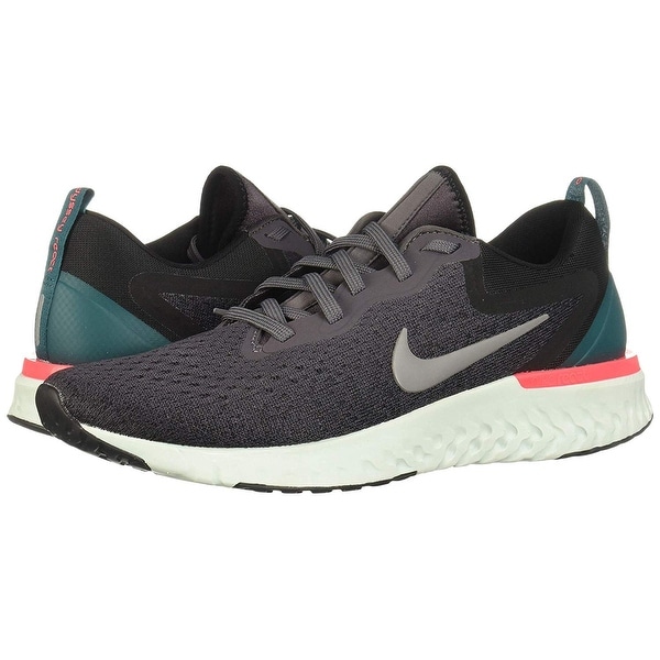 women's nike odyssey react metallic premium running shoes