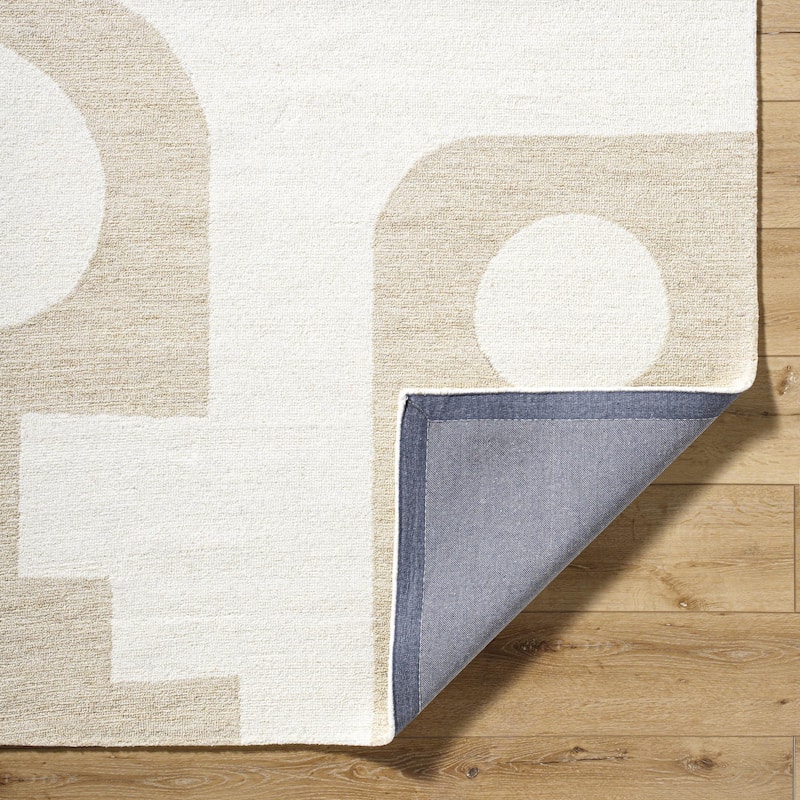 Livabliss Bournemouth Modern & Contemporary Area Rug