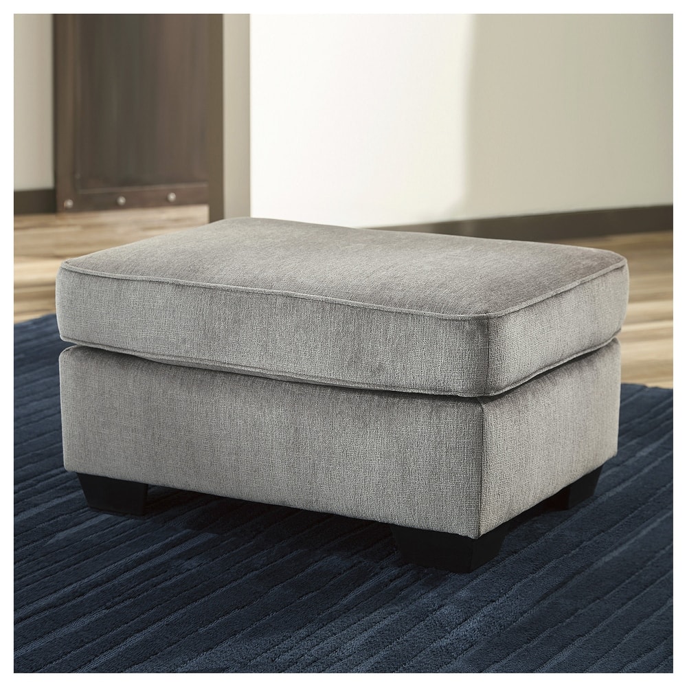 Signature Design by Ashley Altari Oversized Accent Ottoman