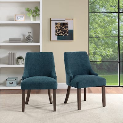 Leona Dining Chair (2-Pack)