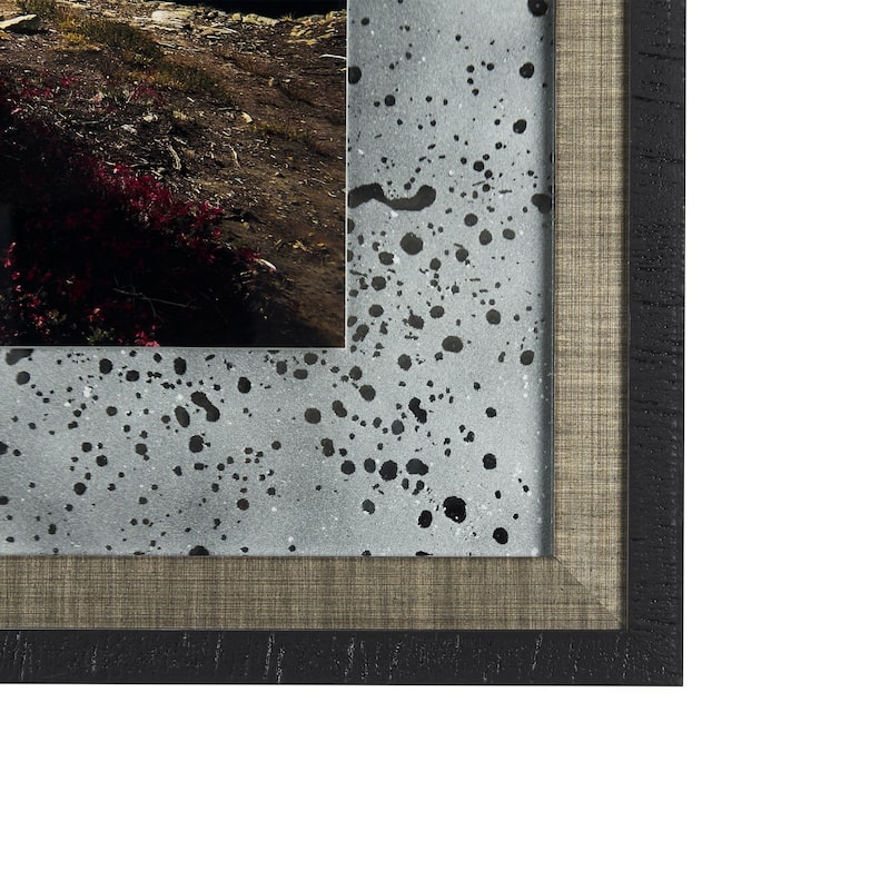 North Cascades Framed Art Print