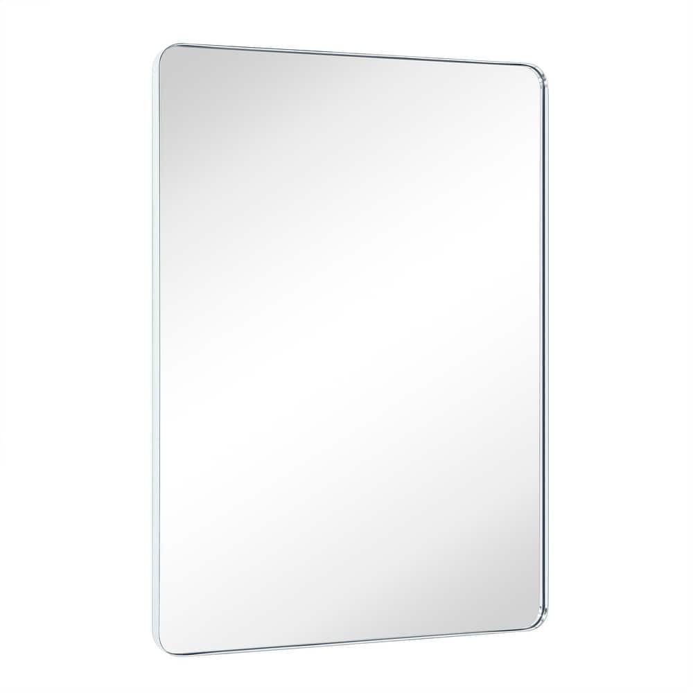 TEHOME Kengston Modern & Contemporary Rectangular Bathroom Vanity Mirror