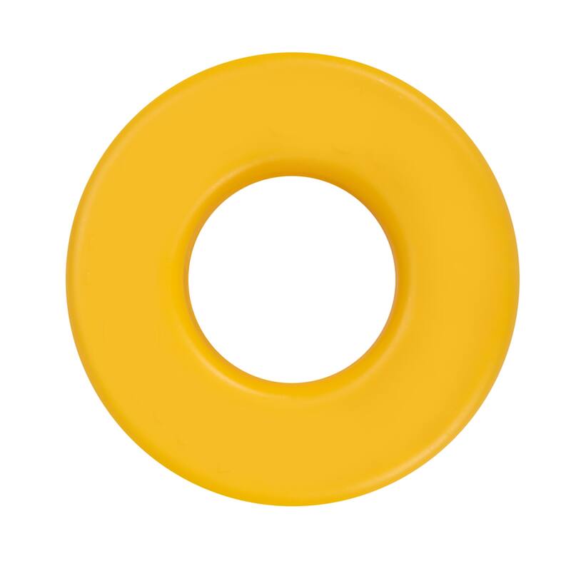 Gymax Jumbo 4-to-Score Game Set 4 in A Row Kids Adults w/ 42 Jumbo - See Details