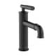 preview thumbnail 3 of 53, Avallon Single Hole, Single-Handle Sleek, Bathroom Faucet
