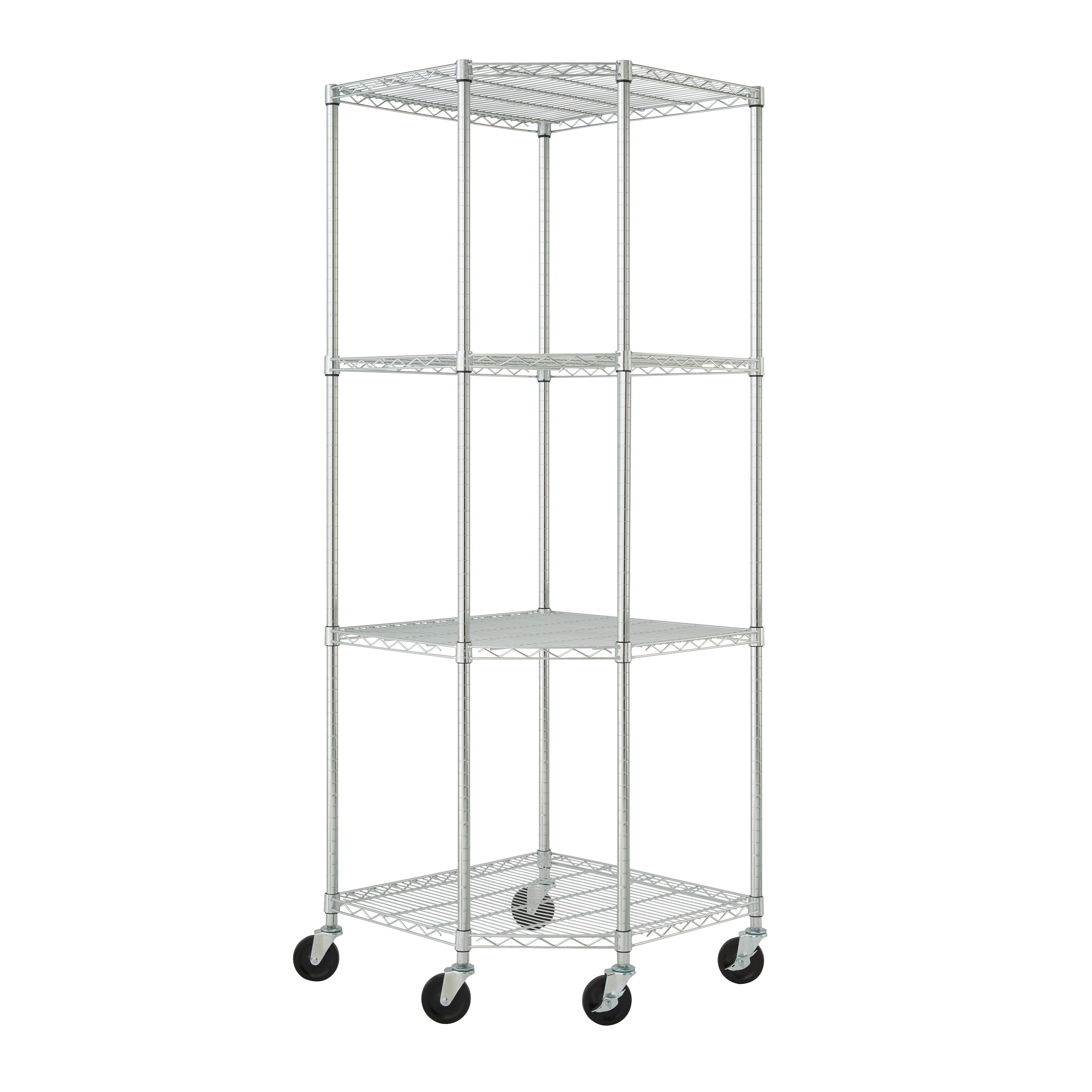 https://ak1.ostkcdn.com/images/products/is/images/direct/d1bd9a38cf2c0fb2f1643b21f3705eb1ba6291ce/TRINITY-EcoStorage-4-tier-Chrome-Wire-Wheeled-Corner-Shelving-Rack.jpg