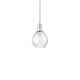 Option Polished Chrome / Clear