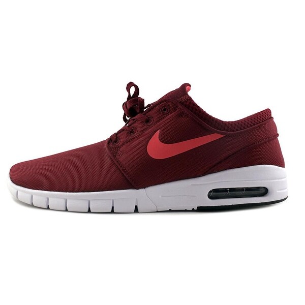 nike stefan janoski max red
