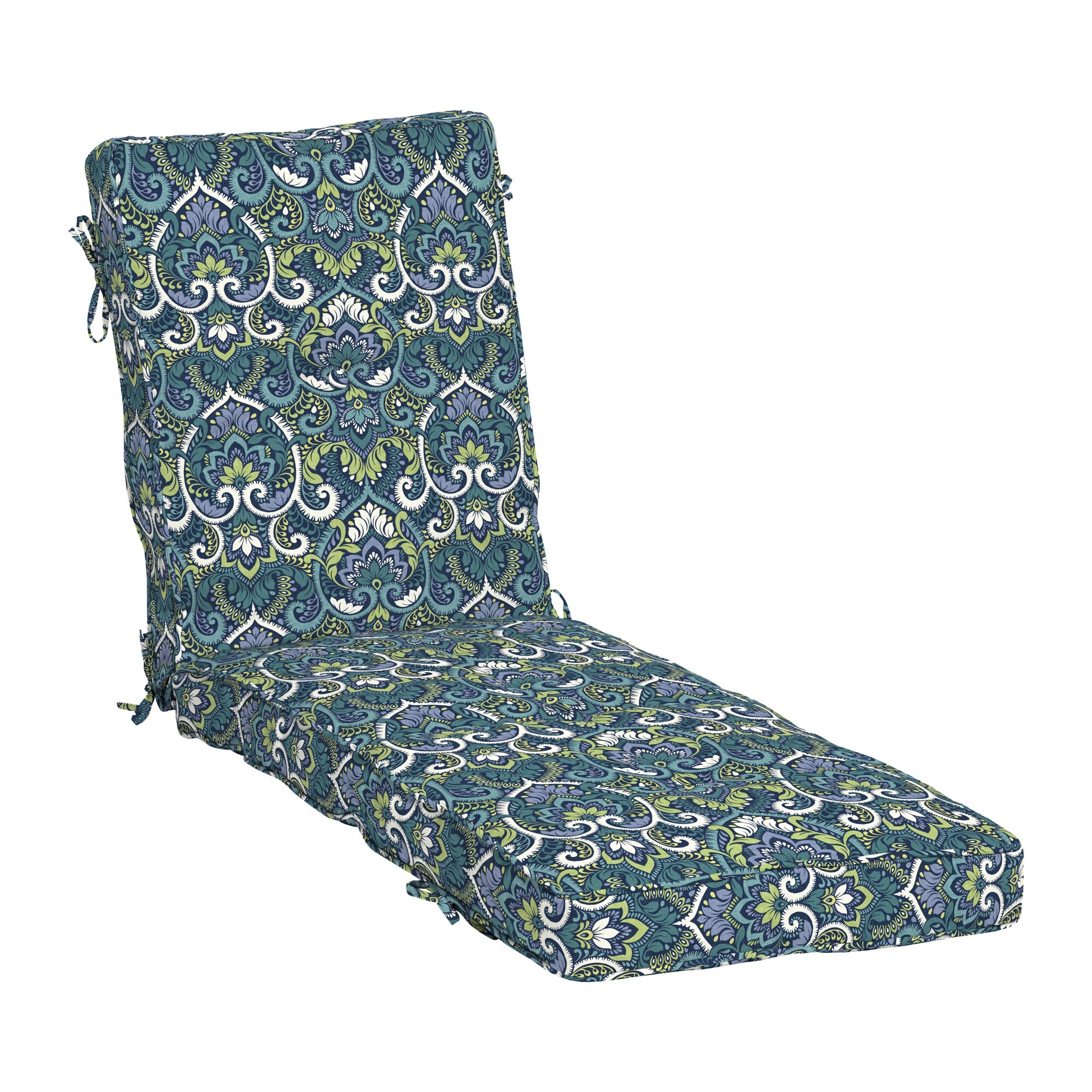 Plush outlet outdoor cushions