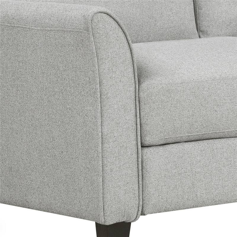 Direct Wicker Living Room Furniture Love Seat Sofa