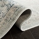 preview thumbnail 14 of 27, SAFAVIEH Vintage Fani Oriental Distressed Viscose Rug
