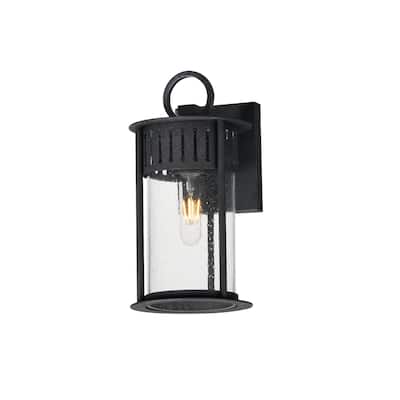 Maxim 30631 Windsor 13" Tall Outdoor Wall Sconce