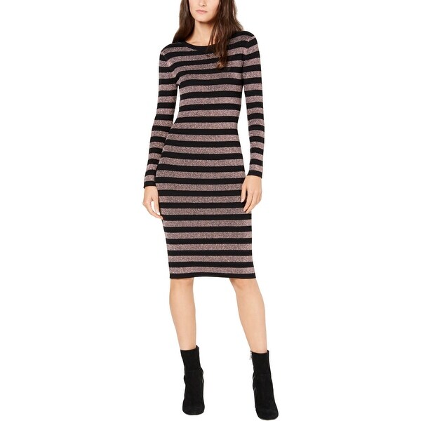 sweater dress michael kors