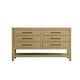 preview thumbnail 116 of 157, Sterling Double Bathroom Vanity