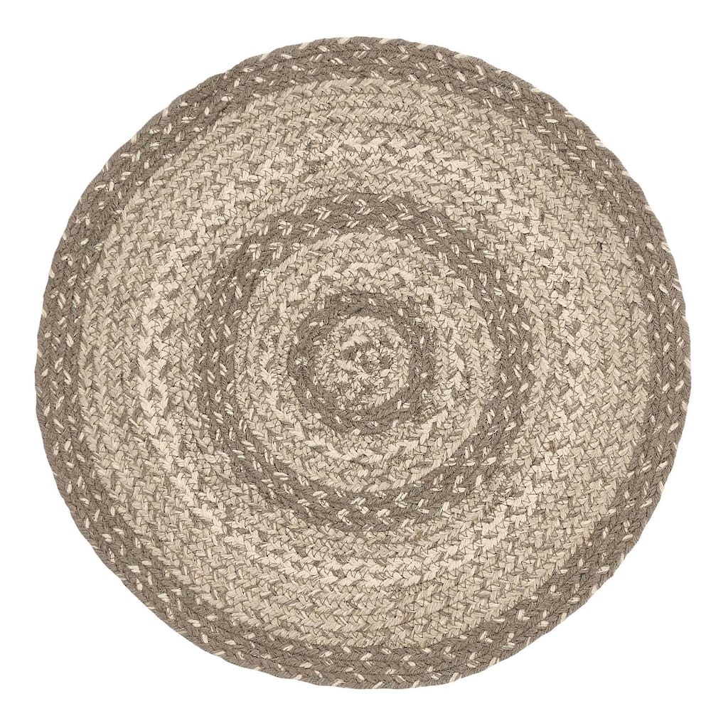 Cobblestone Jute Trivet 15