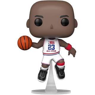Funko Pop! Michael Jordan 1988 NBA All Stars #137 - Bed Bath