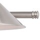 preview thumbnail 8 of 9, Akron 4-light Farmhouse Bathroom Vanity Fixture