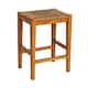 Option Light Brown Stained