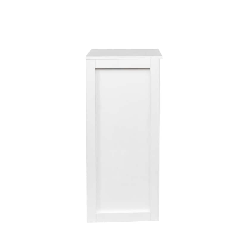 Modular Wine Bar Cabinet with Storage Shelves with Hutch for Dining Room
