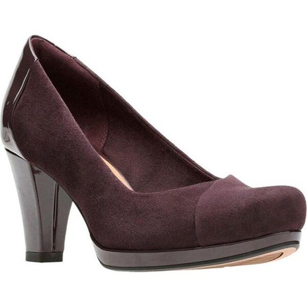 clarks chorus carol