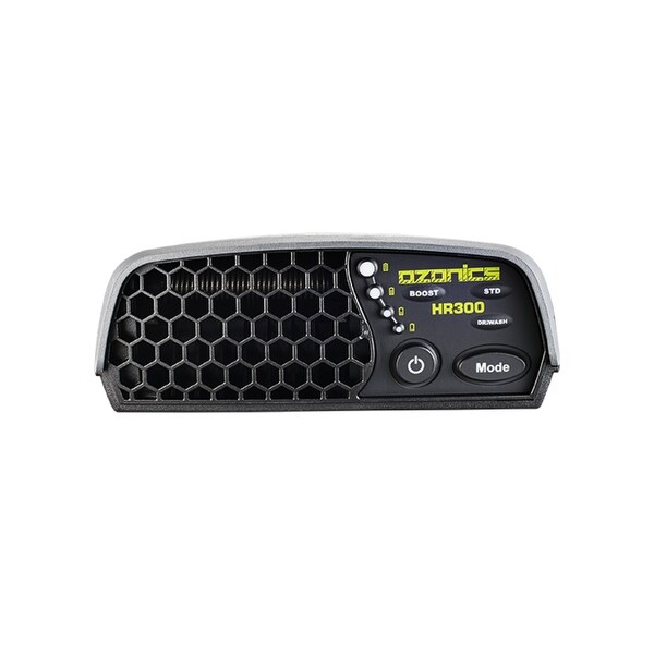 Shop Ozonics Hr 300 Scent Elimination Device And Extended Life Battery Scent Elimination Device Overstock 19760159