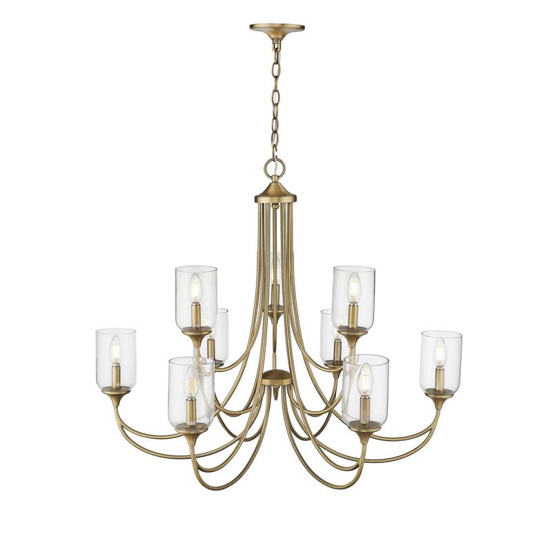 Waddingham Chandelier Ceiling Light