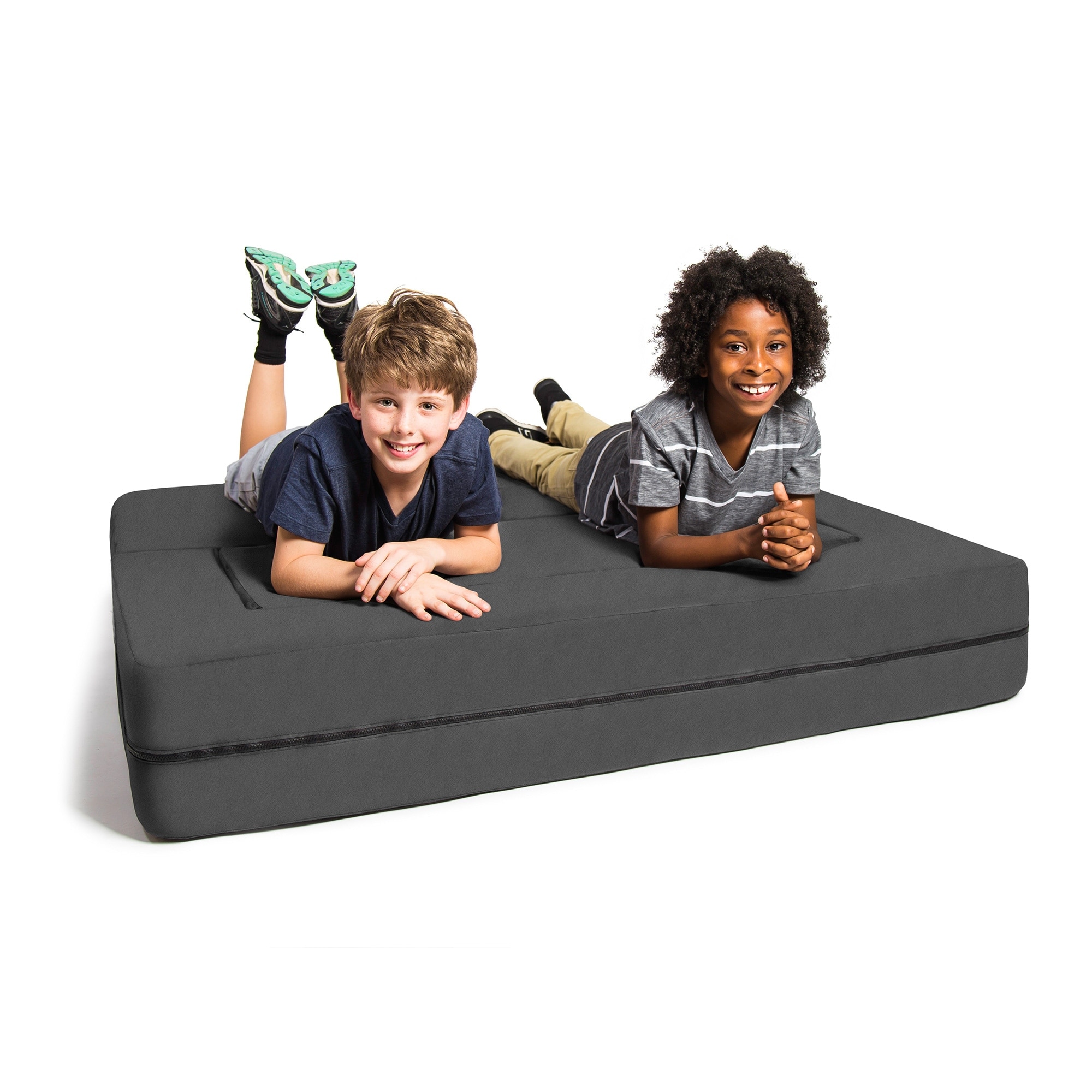 Kids hot sale sleeper sofa