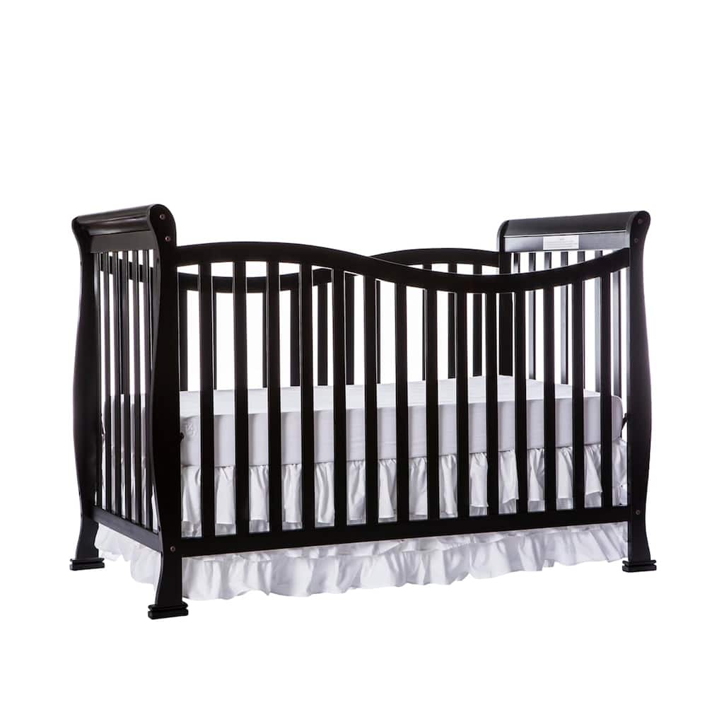 Dream on Me Violet 7-in-1 Convertible Life Style Crib