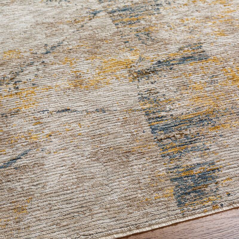 Livabliss Transitional Naila Abstract Area Rug