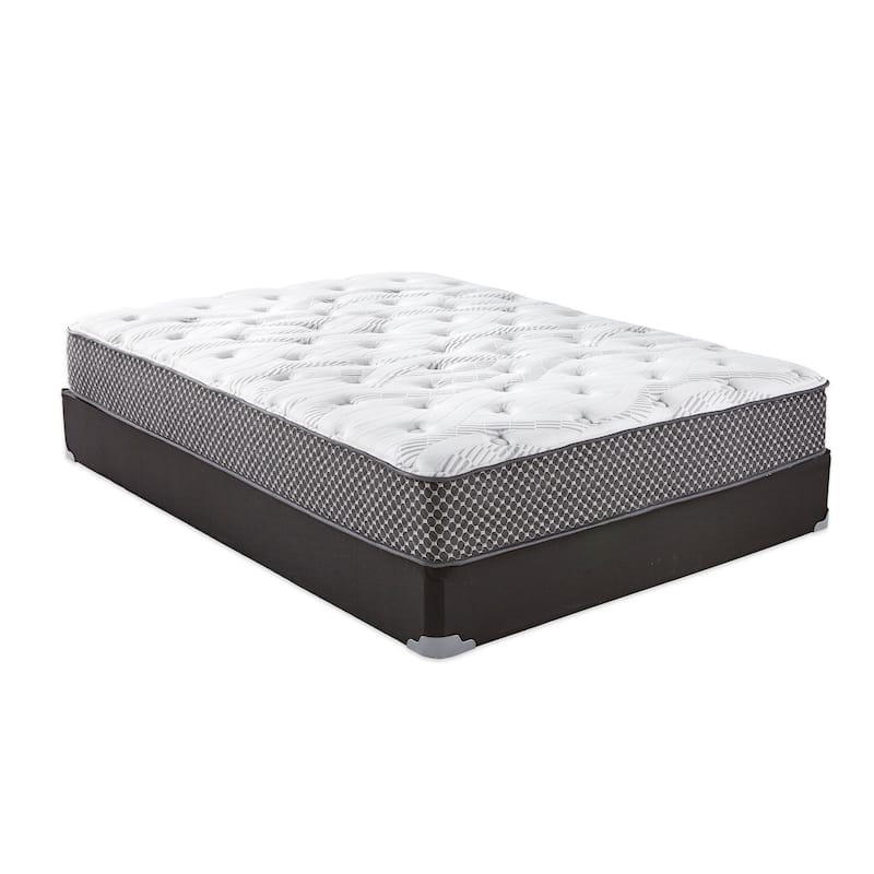 12 in Hybrid Mattress in a Box, Pocket Spring and Gel-Infused Memory Foam Mattress, Pressure Relief, Cooling Technology - King
