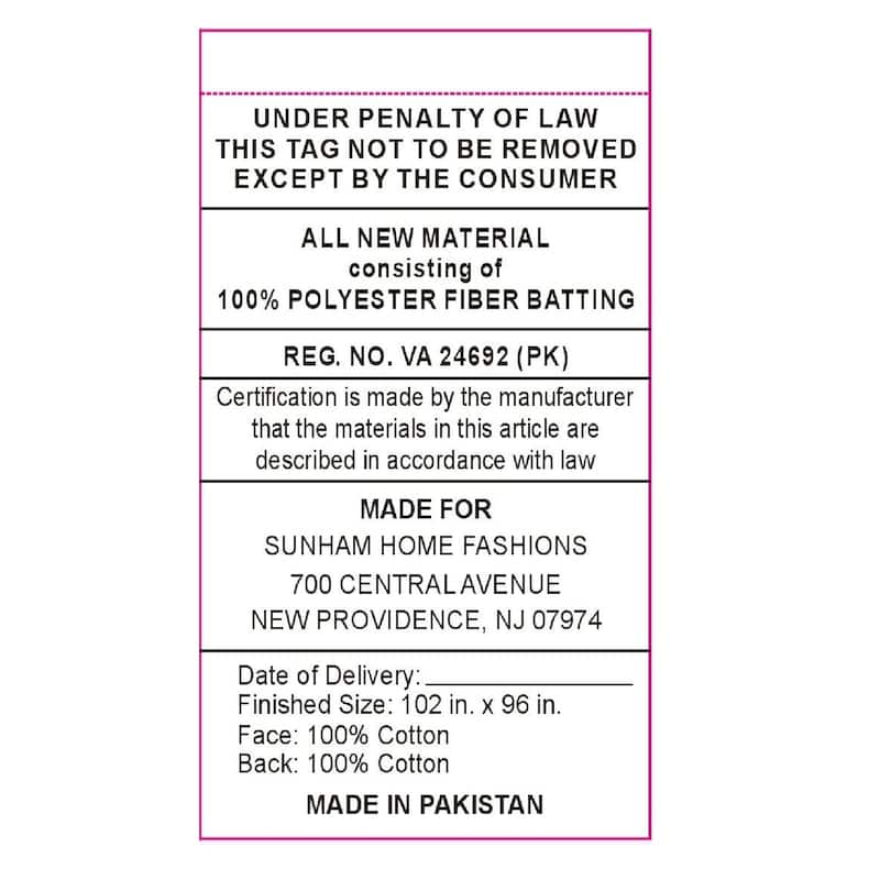 Lacoste Standard Cotton Reversible 4 Piece Comforter Set