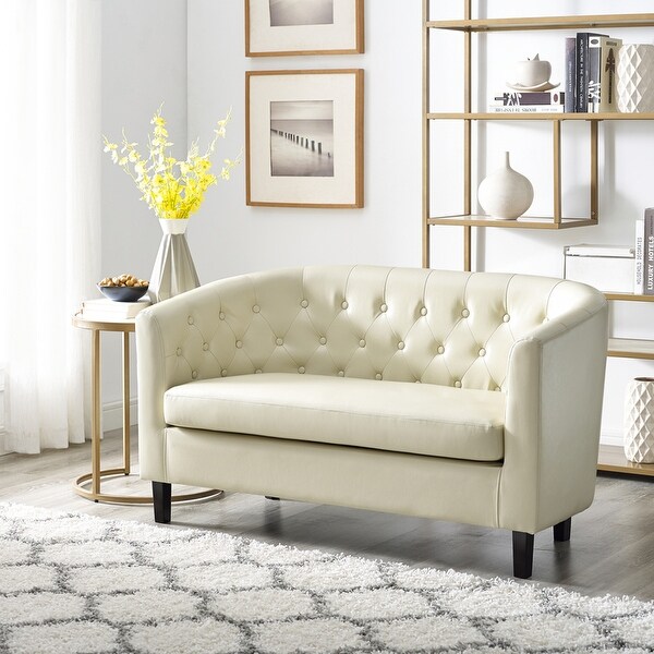 Modern loveseats deals for sale