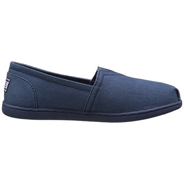 Bobs from skechers women's online bliss spring step flat