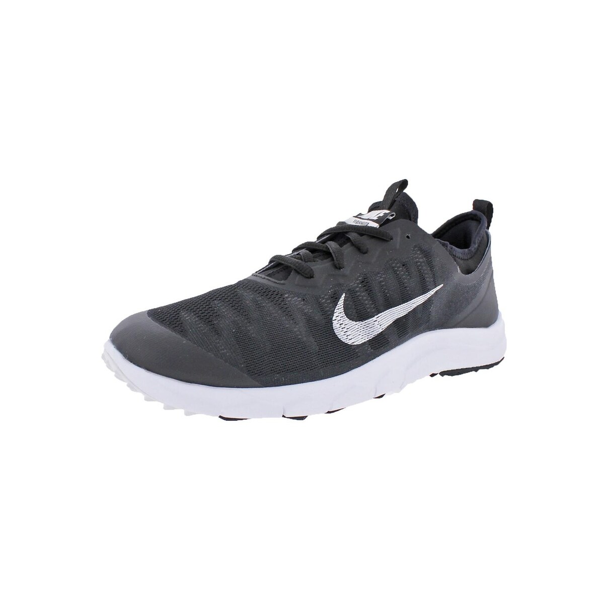 nike women's mesh golf shoes
