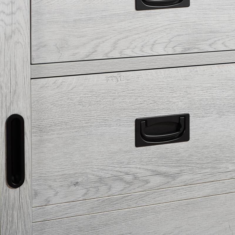 Sudio Design Bathroom Vanity Rafter Collection