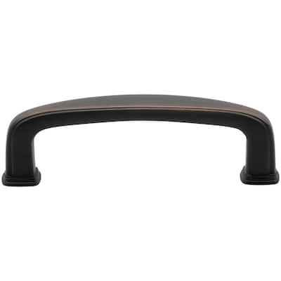 DesignPerfect DPA-S872 Contemporary 3" (76 mm) Center to Center Soft